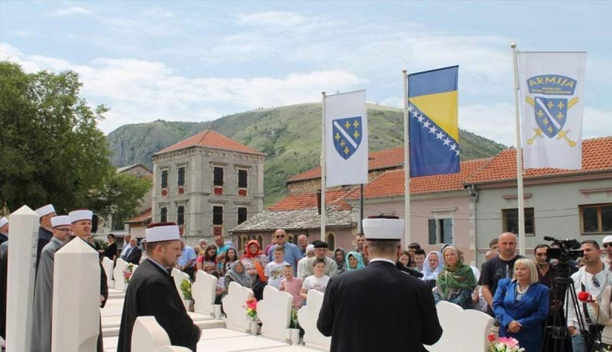 JOB Grada Mostara traži hitnu reakciju: Zaustaviti diskriminaciju i nezakonitosti u Mostaru!